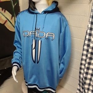 dada supreme hoodie